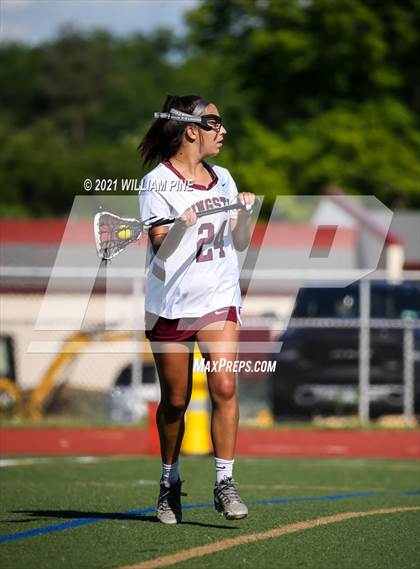 Thumbnail 3 in Pine Bush @ Kingston (Section 9 Class A Final) photogallery.