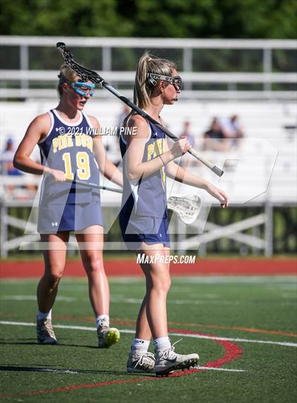 Thumbnail 1 in Pine Bush @ Kingston (Section 9 Class A Final) photogallery.