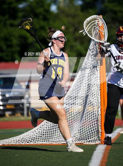 Thumbnail 3 in Pine Bush @ Kingston (Section 9 Class A Final) photogallery.