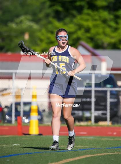 Thumbnail 3 in Pine Bush @ Kingston (Section 9 Class A Final) photogallery.