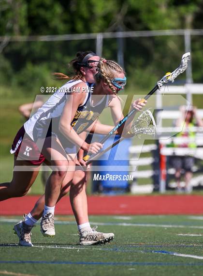 Thumbnail 2 in Pine Bush @ Kingston (Section 9 Class A Final) photogallery.