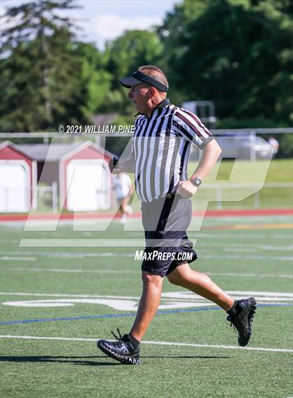 Thumbnail 2 in Pine Bush @ Kingston (Section 9 Class A Final) photogallery.