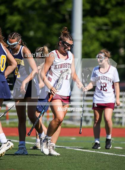 Thumbnail 3 in Pine Bush @ Kingston (Section 9 Class A Final) photogallery.