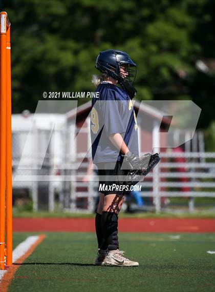 Thumbnail 2 in Pine Bush @ Kingston (Section 9 Class A Final) photogallery.