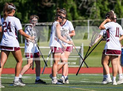 Thumbnail 1 in Pine Bush @ Kingston (Section 9 Class A Final) photogallery.