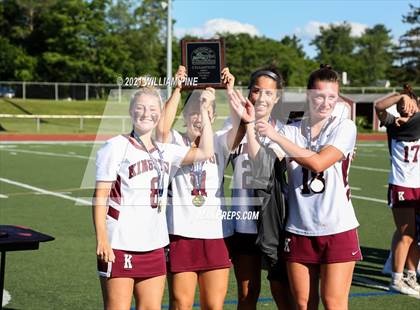 Thumbnail 3 in Pine Bush @ Kingston (Section 9 Class A Final) photogallery.