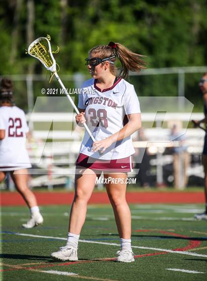 Thumbnail 3 in Pine Bush @ Kingston (Section 9 Class A Final) photogallery.
