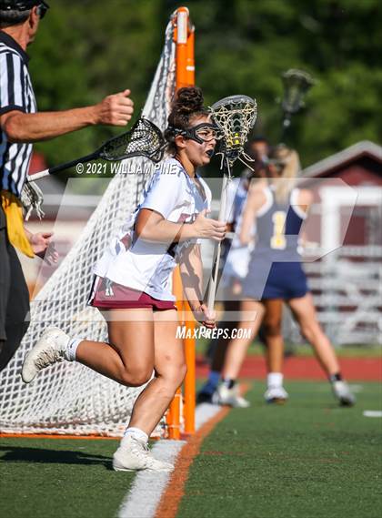 Thumbnail 3 in Pine Bush @ Kingston (Section 9 Class A Final) photogallery.