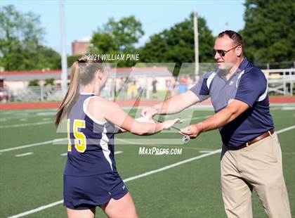 Thumbnail 3 in Pine Bush @ Kingston (Section 9 Class A Final) photogallery.