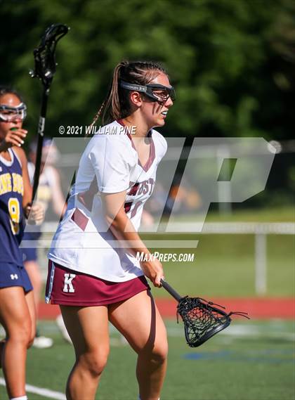 Thumbnail 3 in Pine Bush @ Kingston (Section 9 Class A Final) photogallery.