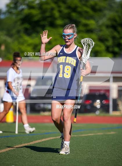 Thumbnail 2 in Pine Bush @ Kingston (Section 9 Class A Final) photogallery.