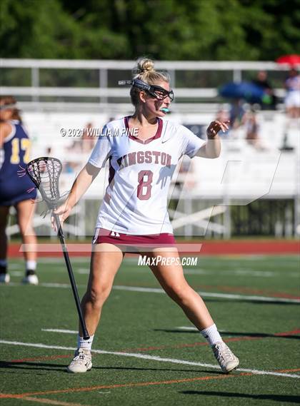 Thumbnail 2 in Pine Bush @ Kingston (Section 9 Class A Final) photogallery.