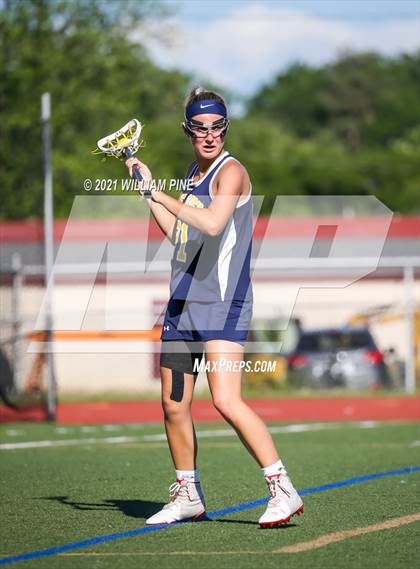 Thumbnail 3 in Pine Bush @ Kingston (Section 9 Class A Final) photogallery.