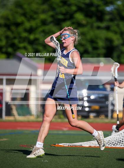 Thumbnail 2 in Pine Bush @ Kingston (Section 9 Class A Final) photogallery.