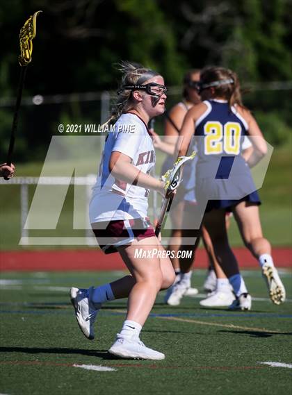 Thumbnail 1 in Pine Bush @ Kingston (Section 9 Class A Final) photogallery.