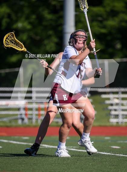 Thumbnail 1 in Pine Bush @ Kingston (Section 9 Class A Final) photogallery.