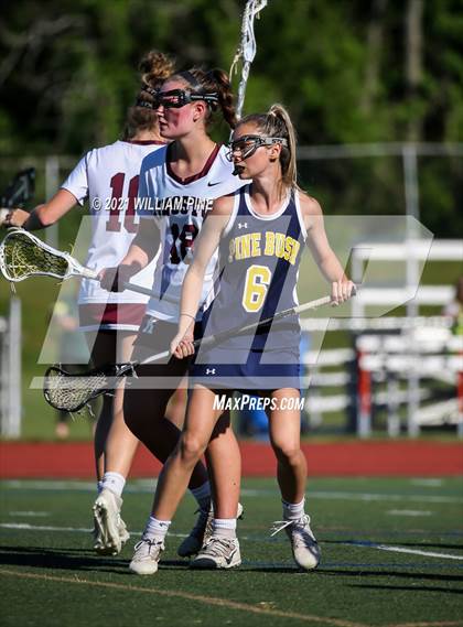 Thumbnail 2 in Pine Bush @ Kingston (Section 9 Class A Final) photogallery.