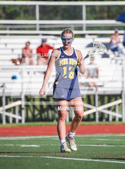 Thumbnail 1 in Pine Bush @ Kingston (Section 9 Class A Final) photogallery.