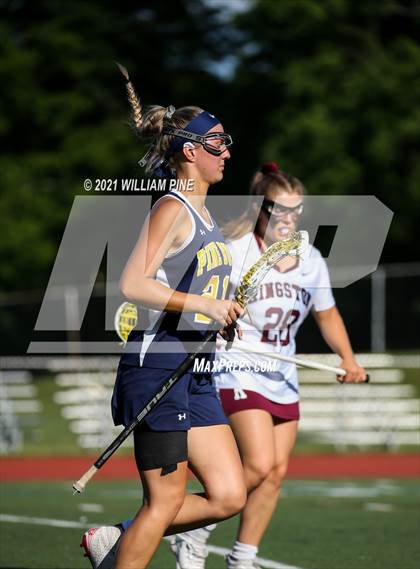 Thumbnail 3 in Pine Bush @ Kingston (Section 9 Class A Final) photogallery.
