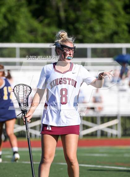 Thumbnail 3 in Pine Bush @ Kingston (Section 9 Class A Final) photogallery.