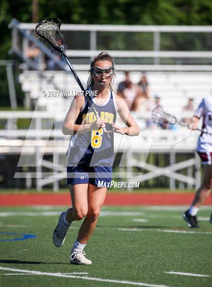 Thumbnail 2 in Pine Bush @ Kingston (Section 9 Class A Final) photogallery.
