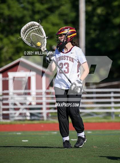 Thumbnail 2 in Pine Bush @ Kingston (Section 9 Class A Final) photogallery.