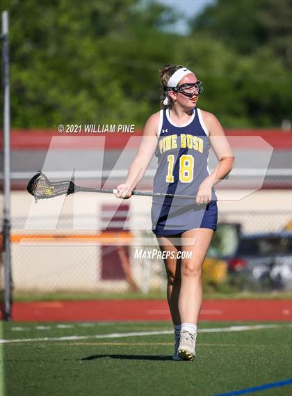 Thumbnail 2 in Pine Bush @ Kingston (Section 9 Class A Final) photogallery.