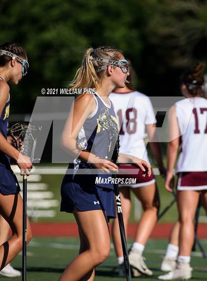 Thumbnail 3 in Pine Bush @ Kingston (Section 9 Class A Final) photogallery.