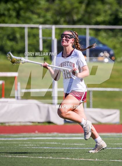 Thumbnail 1 in Pine Bush @ Kingston (Section 9 Class A Final) photogallery.