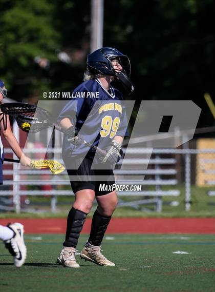 Thumbnail 1 in Pine Bush @ Kingston (Section 9 Class A Final) photogallery.