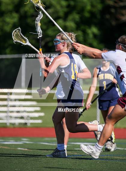 Thumbnail 2 in Pine Bush @ Kingston (Section 9 Class A Final) photogallery.