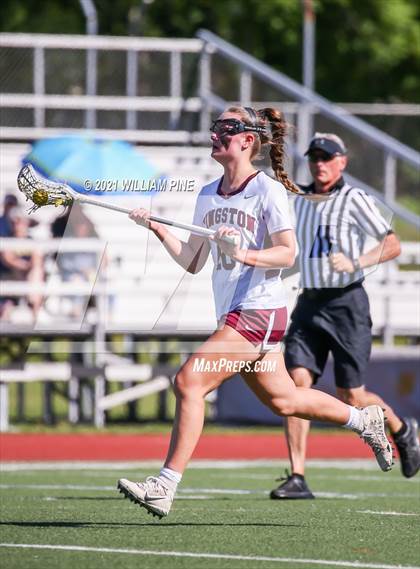 Thumbnail 2 in Pine Bush @ Kingston (Section 9 Class A Final) photogallery.