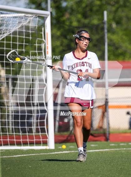 Thumbnail 3 in Pine Bush @ Kingston (Section 9 Class A Final) photogallery.