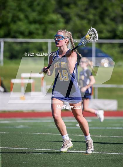 Thumbnail 2 in Pine Bush @ Kingston (Section 9 Class A Final) photogallery.
