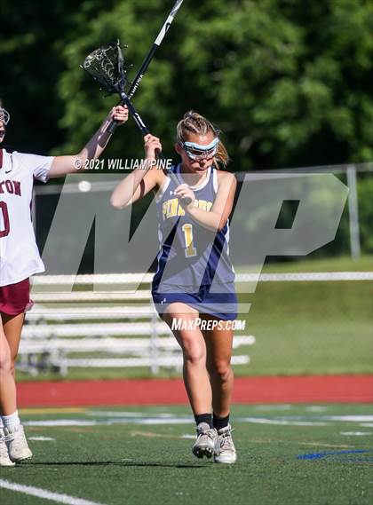 Thumbnail 1 in Pine Bush @ Kingston (Section 9 Class A Final) photogallery.