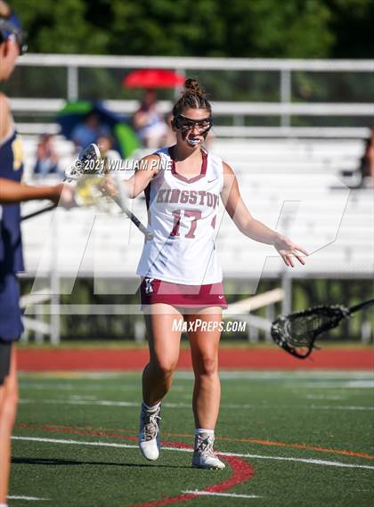 Thumbnail 3 in Pine Bush @ Kingston (Section 9 Class A Final) photogallery.