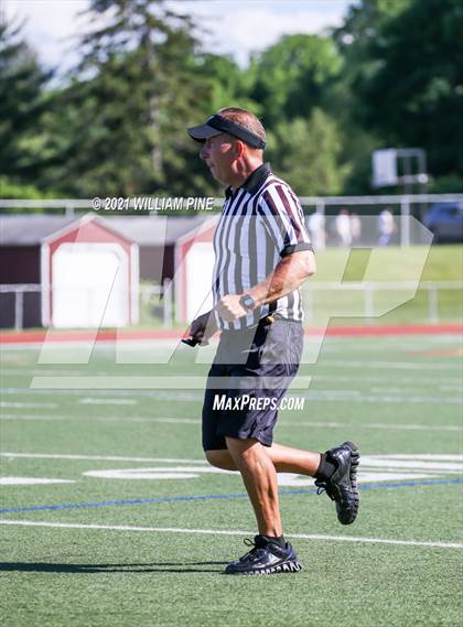 Thumbnail 3 in Pine Bush @ Kingston (Section 9 Class A Final) photogallery.