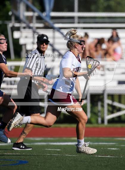 Thumbnail 3 in Pine Bush @ Kingston (Section 9 Class A Final) photogallery.