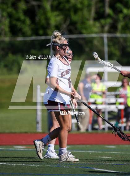Thumbnail 3 in Pine Bush @ Kingston (Section 9 Class A Final) photogallery.