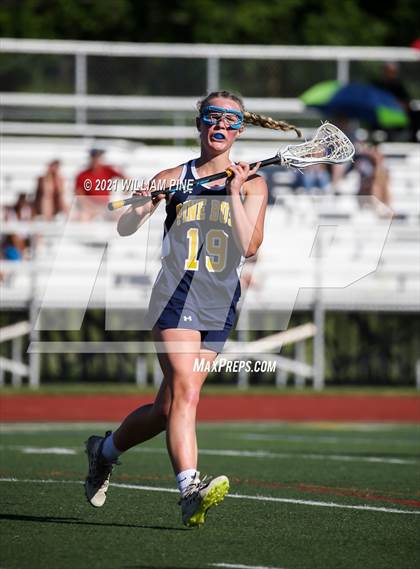 Thumbnail 1 in Pine Bush @ Kingston (Section 9 Class A Final) photogallery.
