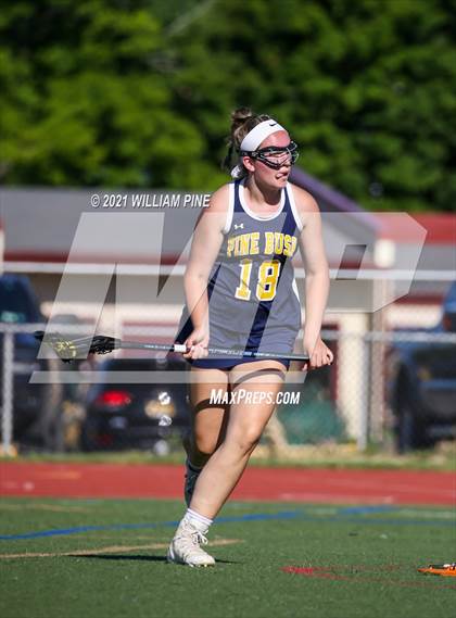 Thumbnail 3 in Pine Bush @ Kingston (Section 9 Class A Final) photogallery.