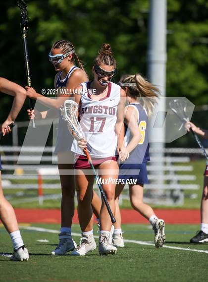Thumbnail 2 in Pine Bush @ Kingston (Section 9 Class A Final) photogallery.