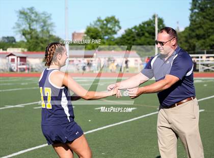 Thumbnail 3 in Pine Bush @ Kingston (Section 9 Class A Final) photogallery.