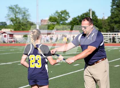Thumbnail 1 in Pine Bush @ Kingston (Section 9 Class A Final) photogallery.