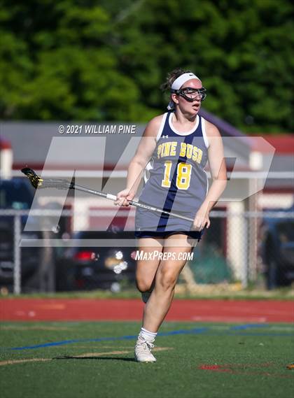 Thumbnail 2 in Pine Bush @ Kingston (Section 9 Class A Final) photogallery.