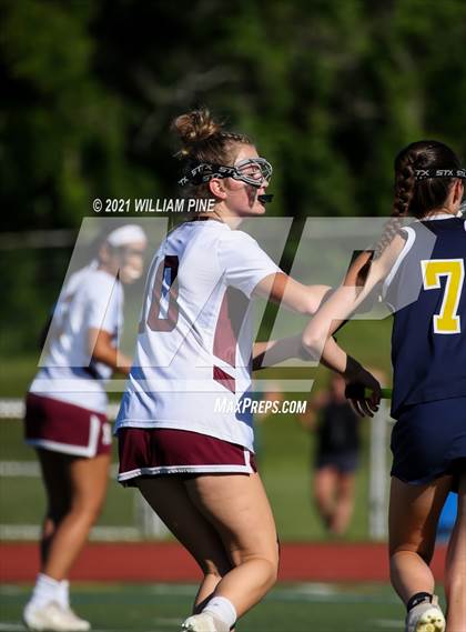 Thumbnail 3 in Pine Bush @ Kingston (Section 9 Class A Final) photogallery.