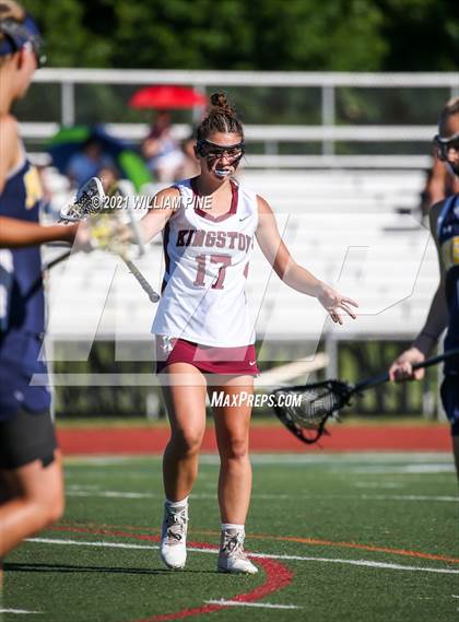 Thumbnail 1 in Pine Bush @ Kingston (Section 9 Class A Final) photogallery.