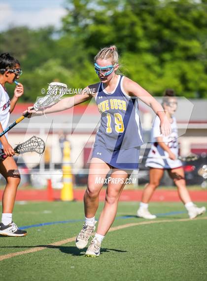 Thumbnail 1 in Pine Bush @ Kingston (Section 9 Class A Final) photogallery.