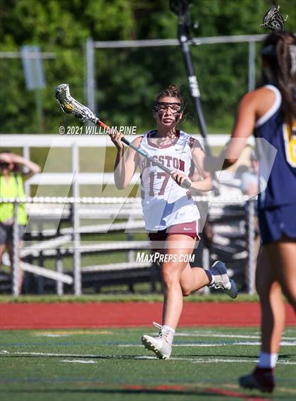 Thumbnail 1 in Pine Bush @ Kingston (Section 9 Class A Final) photogallery.