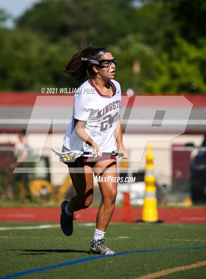Thumbnail 2 in Pine Bush @ Kingston (Section 9 Class A Final) photogallery.